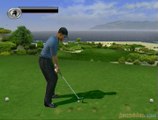 Tiger Woods PGA Tour 2001 : On se retrouve sur le green