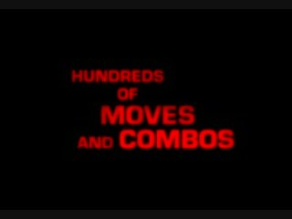 Bloody Roar 3 : In-game scenes