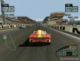 Le Mans 24 Heures : Extrait n°2