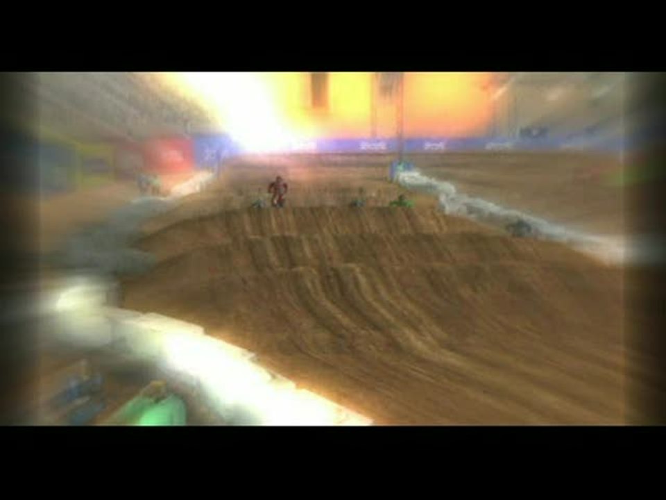 Moto Racer 3 : Gold edition