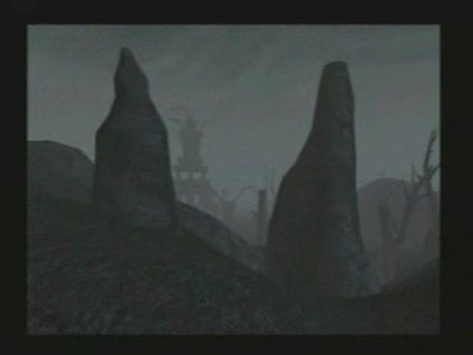 The Elder Scrolls III : Morrowind : Explorer