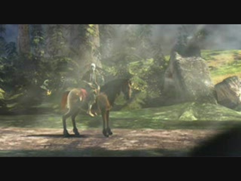 Praetorians : Trailer