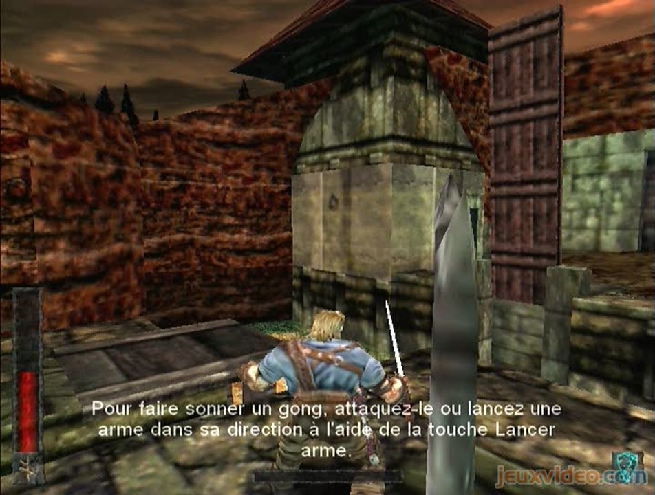 Rune Viking Warlords : Dans la vallée...