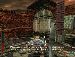 Rune Viking Warlords : Dans la vallée...