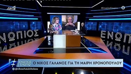 Νίκος Γαλανός