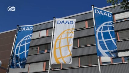 Война в Украине разорвала научные связи между Германией и Россией (24.03.2022)