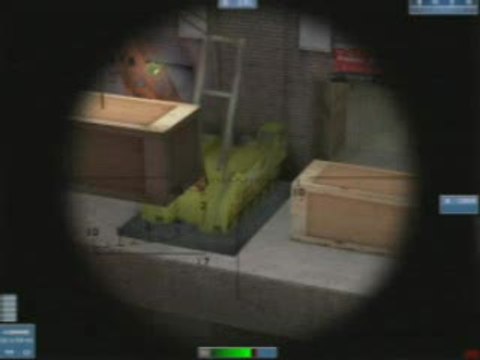 Global Operations : Vive le Québec libre !