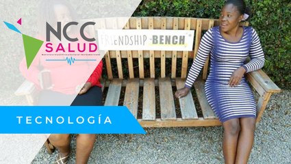 Con “bancos de la amistad”, abuelas buscan contribuir a la salud mental de Zimbabue