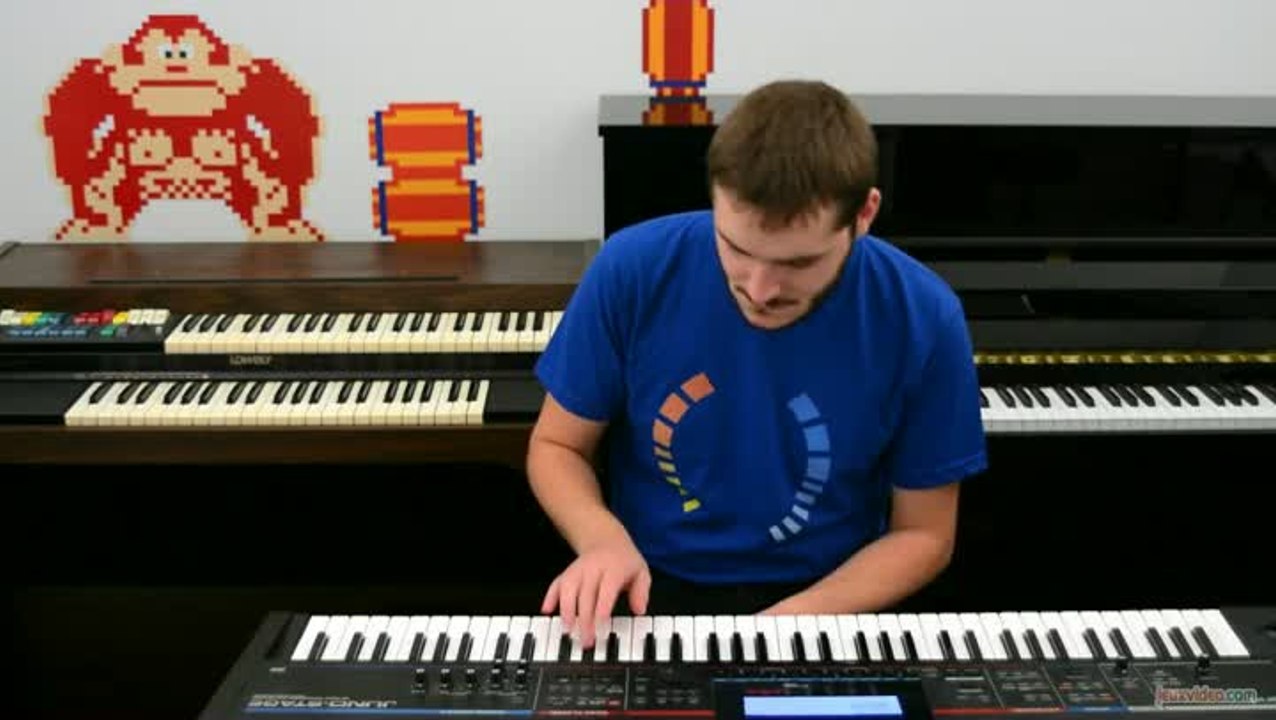 DuckTales : La Bande à Picsou : Le thème de DuckTales