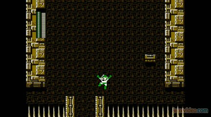 Mega Man 2 : Fini en 23:48