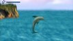Ecco the Dolphin : Defender of the Future : Saut hors de l'eau