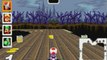 Mario Kart : Super Circuit : Circuit Rétro 3