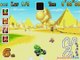 Mario Kart : Super Circuit : Yoshi Desert