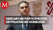 García Harfuch niega que policías de CdMx participaron en asesinato de pobladores de Morelos