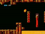 Metroid : Premiers missiles
