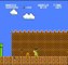 Super Mario Bros. : Finir le jeu avec le plus petit score possible