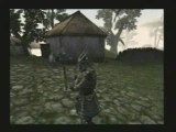 The Elder Scrolls III : Morrowind : Live an another life