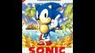 Sonic the Hedgehog : Musique : Green Hill Zone