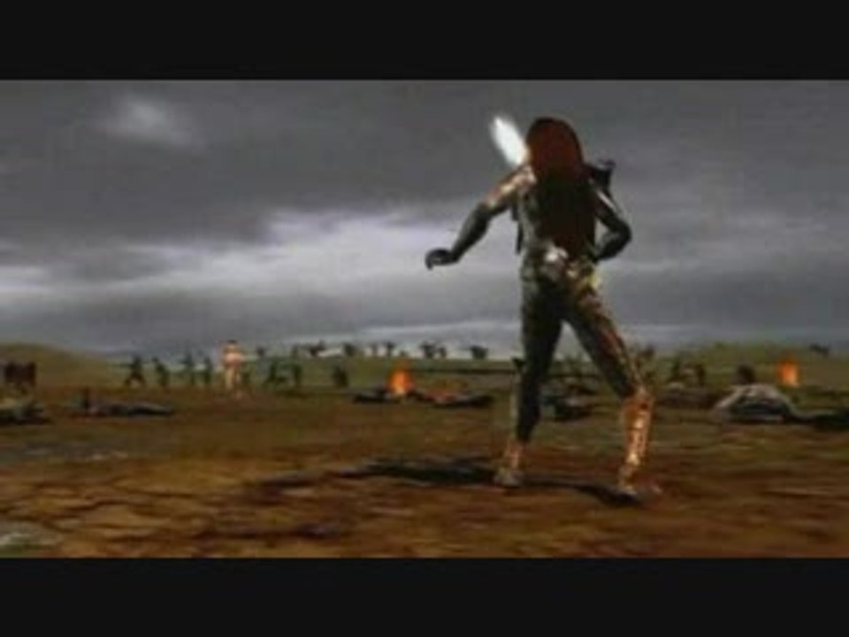 Heroes of Might and Magic IV : Quand bataille rime avec portail