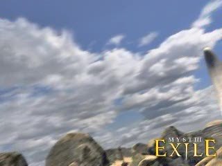 Myst III : Exile : Les voeux selon Presto Studio
