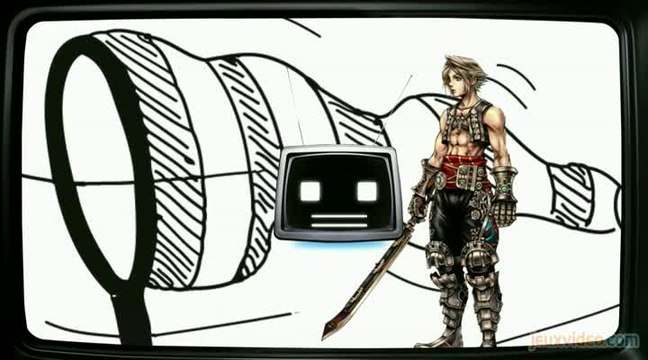 Final Fantasy : Chocobos, Mogs, secrets de développement et coiffures ridicules !