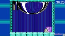 Mega Man 2 : Terminer Mega Man 2 en moins de 33 minutes ?