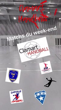Matchs des 26 et 27 mars.