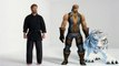 World of Warcraft : Chuck Norris ne chasse pas
