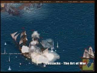 Cossacks : The Art of War : Trailer