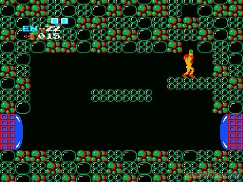 Metroid : Une découverte cruciale
