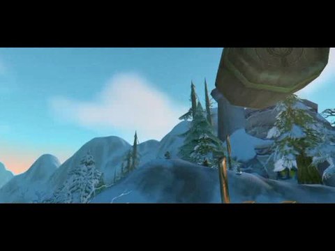 World of Warcraft : WoW lève sa chope