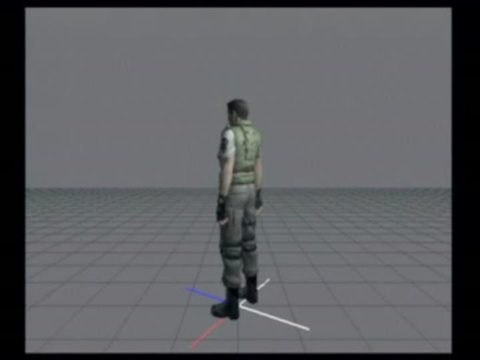 Resident Evil : Sous toutes ses coutures...