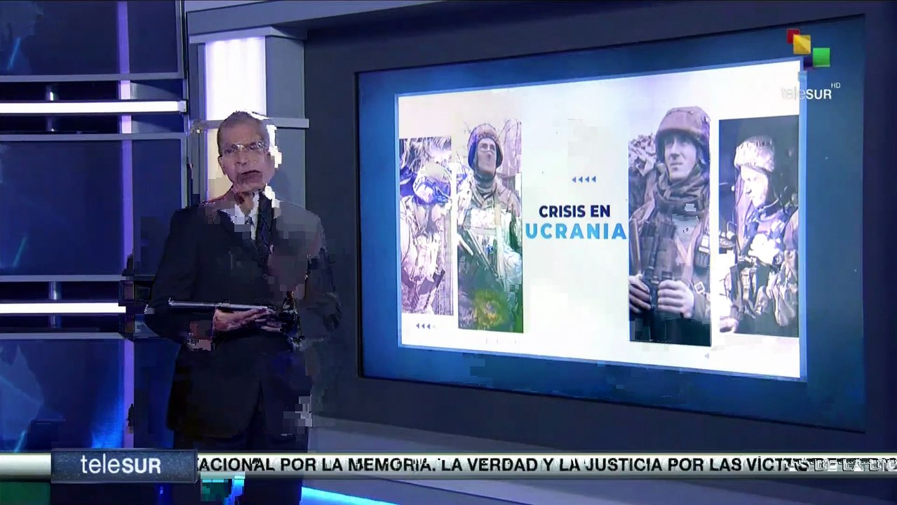 Autoridades rusas informan sobre llegada de refugiados del Donbás al país