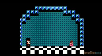 Super Mario Bros. 3 : Fini en 10:25