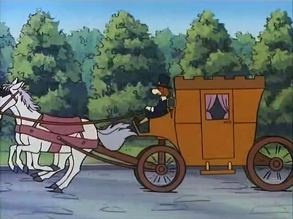 Dartacão - 12 - A União Final (Dartagnan e os três Mosqueteiros)