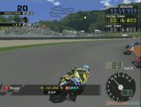 MotoGP 2 : Roue contre roue