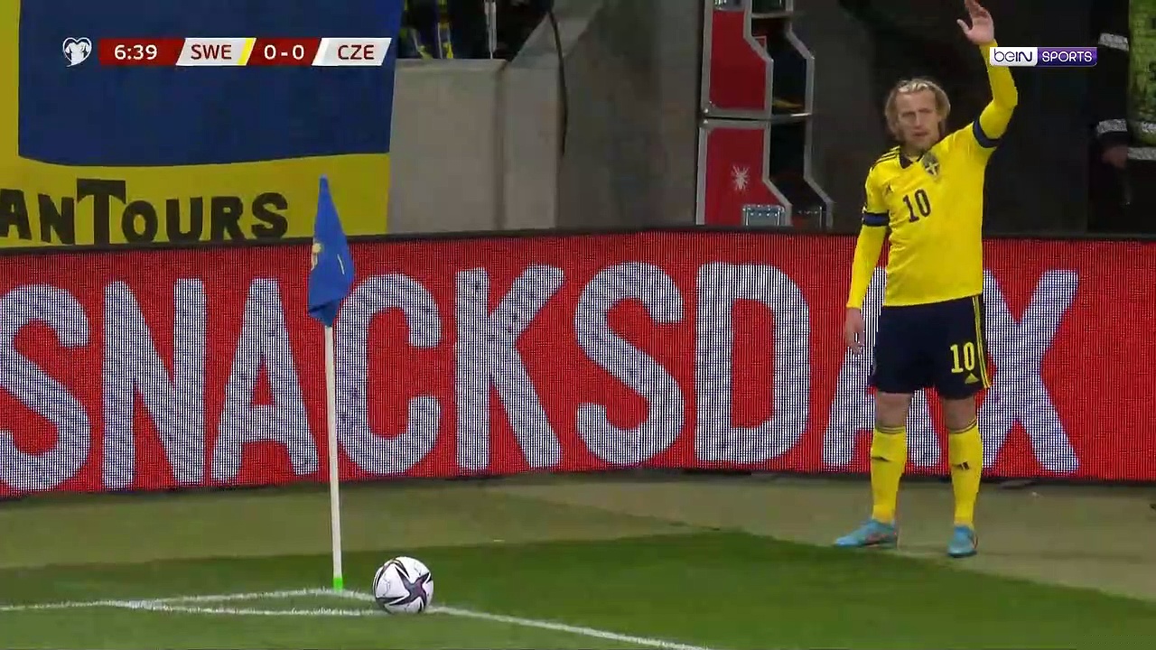 EN HL WCQ SWE CZE 240322