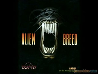 Alien Breed : Musique : Introduction
