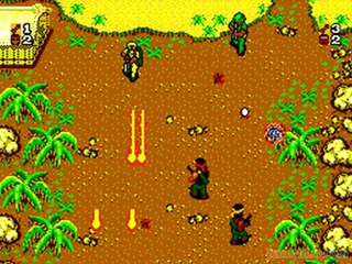 Secret Command : Musique