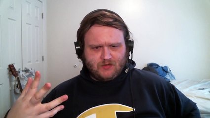 [Returning to School & A Bit About My Past] [I Feel The Way You Would] [12]