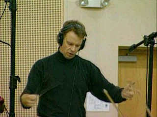 Myst III : Exile : Making-of : musique