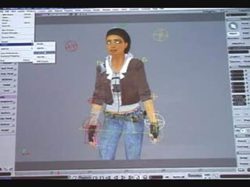 Half-Life 2 : Alyx