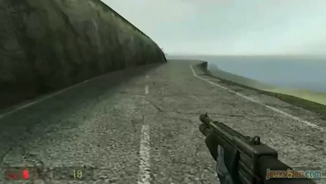 Half-Life 2 : Fini en 1h36 - 2/2