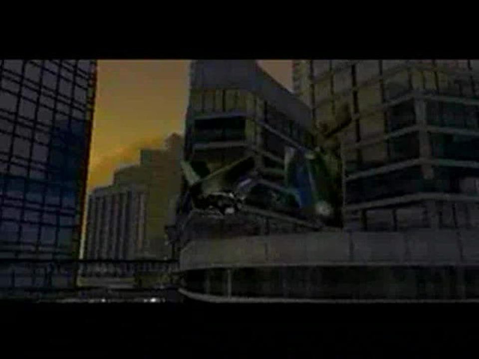 007 : Espion pour Cible : Trailer