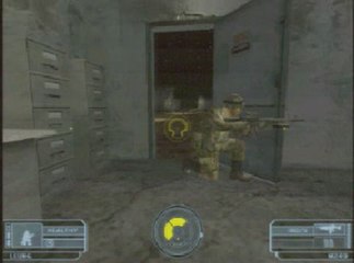 Ghost Recon : Mission de reconnaissance