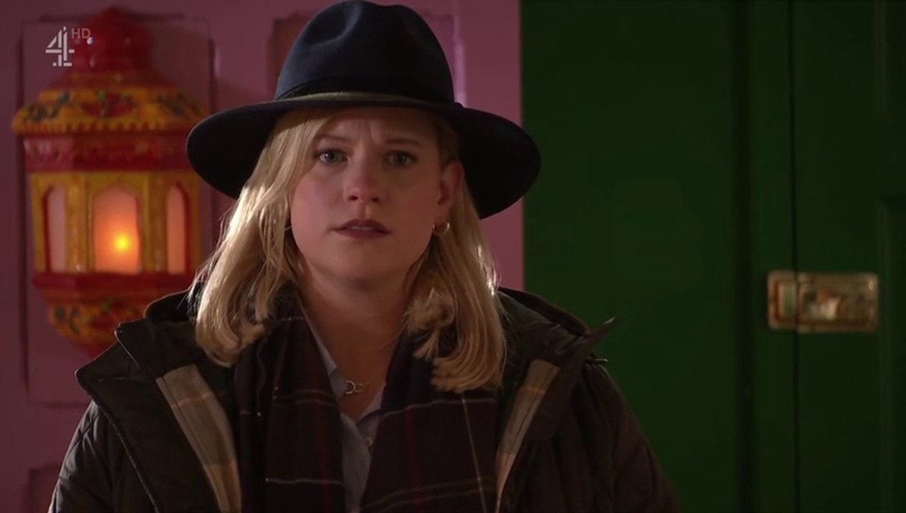 Hollyoaks 24th March 2022