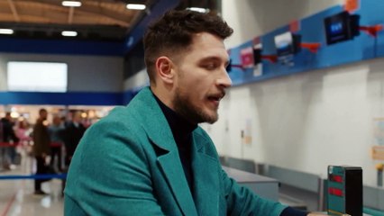 La Hija del Embajador - Sefirin Kizi - Capítulo 26 (AUDIO ESPAÑOL)