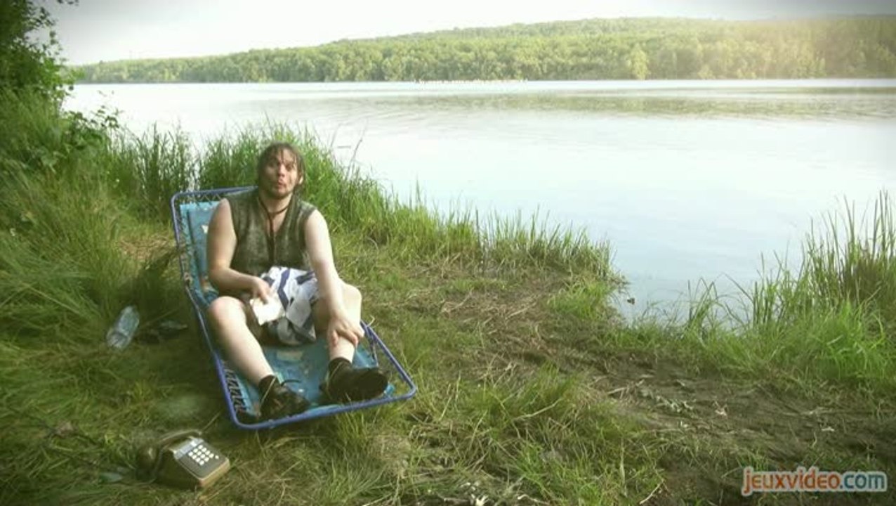 Animal Crossing : Animal Crossing