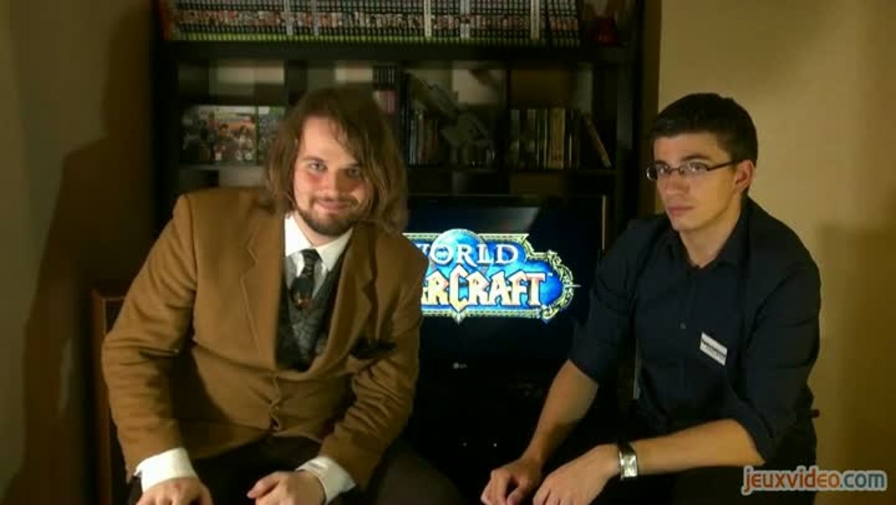 World of Warcraft : World Of Warcraft