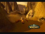 World of Warcraft : Superbes environnements
